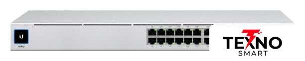 Ubiquiti UniFi Switch 24 PoE Ubiquiti UniFi Switch 24 PoE