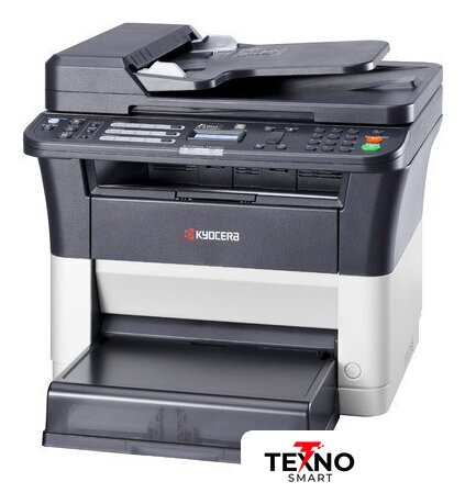 Kyocera Mita FS-1125MFP Kyocera Mita FS-1125MFP