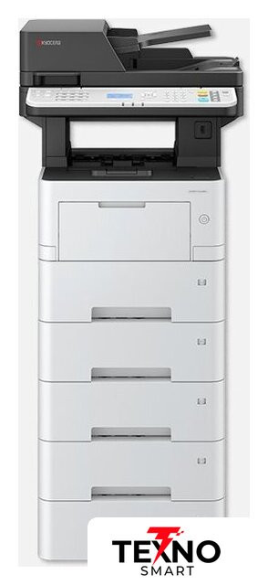 Kyocera Mita ECOSYS MA4500x 110C133NL0 Kyocera Mita ECOSYS MA4500x 110C133NL0