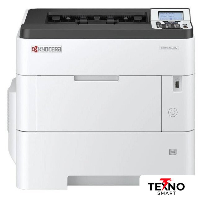 Kyocera Mita ECOSYS PA6000x Kyocera Mita ECOSYS PA6000x