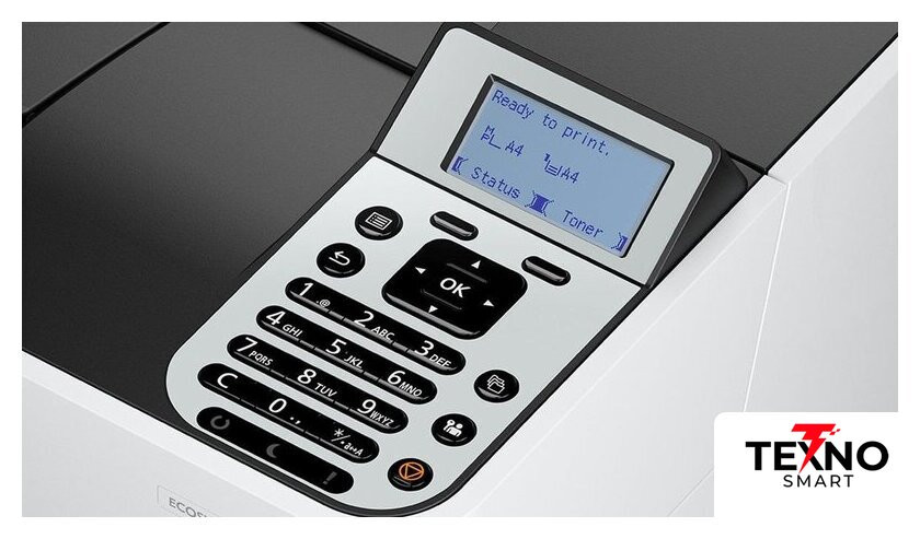 Kyocera Mita ECOSYS PA6000x Kyocera Mita ECOSYS PA6000x