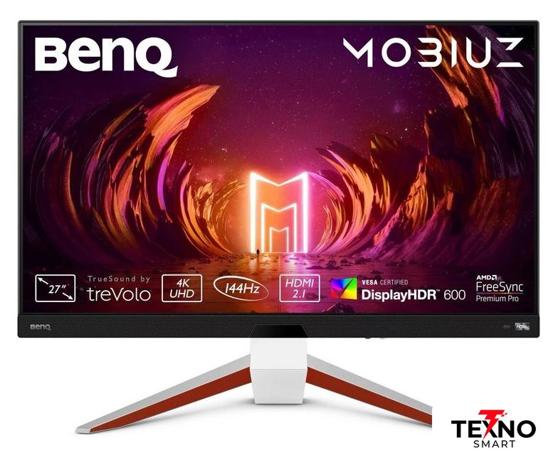 BenQ Mobiuz EX2710U BenQ Mobiuz EX2710U