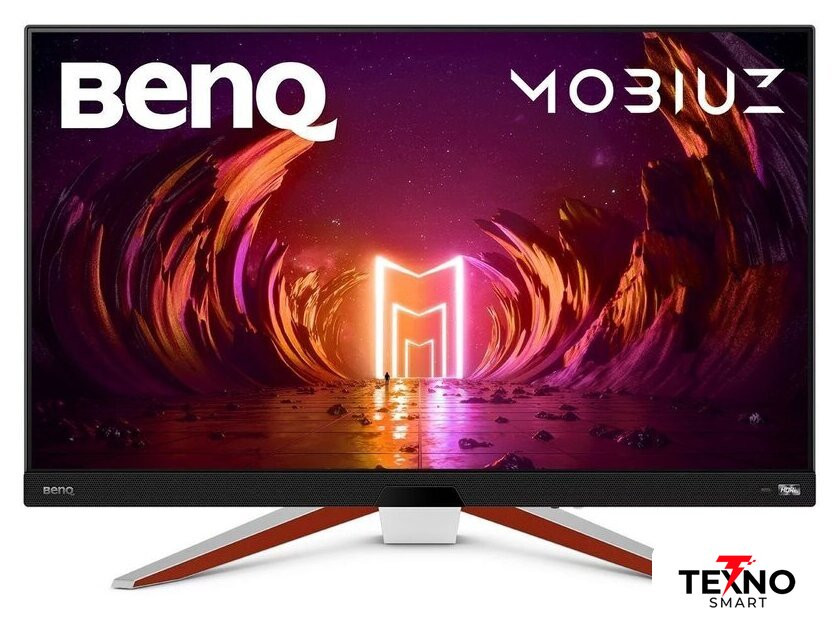 BenQ Mobiuz EX2710U BenQ Mobiuz EX2710U
