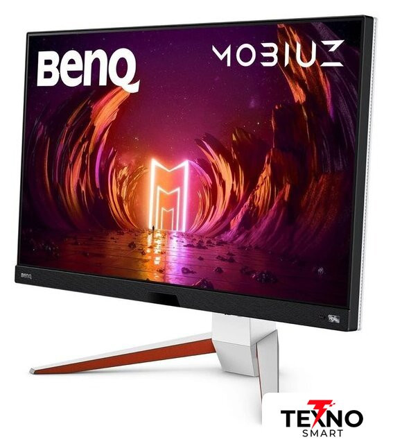 BenQ Mobiuz EX2710U BenQ Mobiuz EX2710U