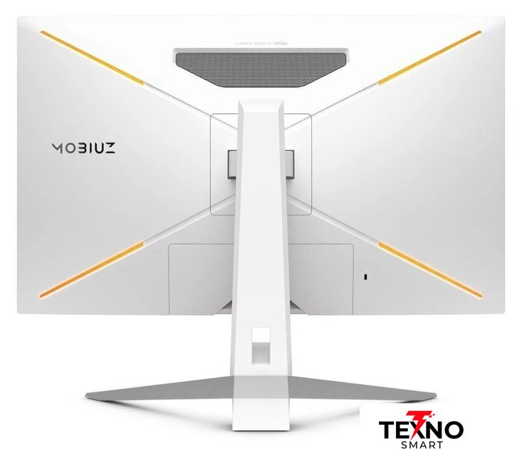 BenQ Mobiuz EX2710U BenQ Mobiuz EX2710U