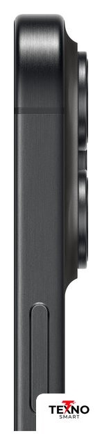 Apple iPhone 15 Pro 128GB (черный титан) Apple iPhone 15 Pro 128GB (черный титан)