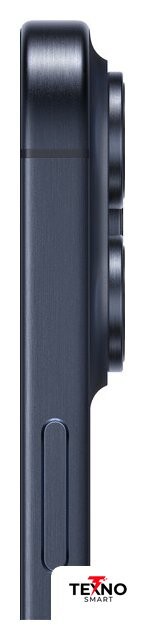 Apple iPhone 15 Pro Max 256GB (синий титан) Apple iPhone 15 Pro Max 256GB (синий титан)