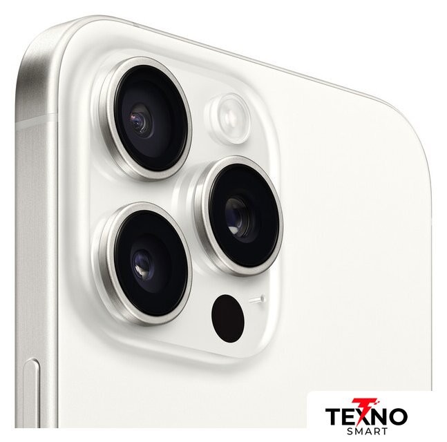 Apple iPhone 15 Pro Max 512GB (белый титан) Apple iPhone 15 Pro Max 512GB (белый титан)