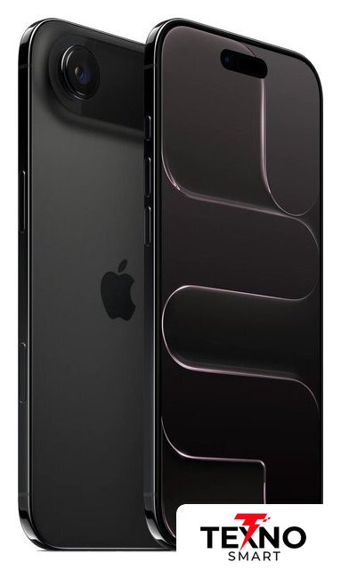 Apple iPhone Air 256GB (космический черный) Apple iPhone Air 256GB (космический черный)
