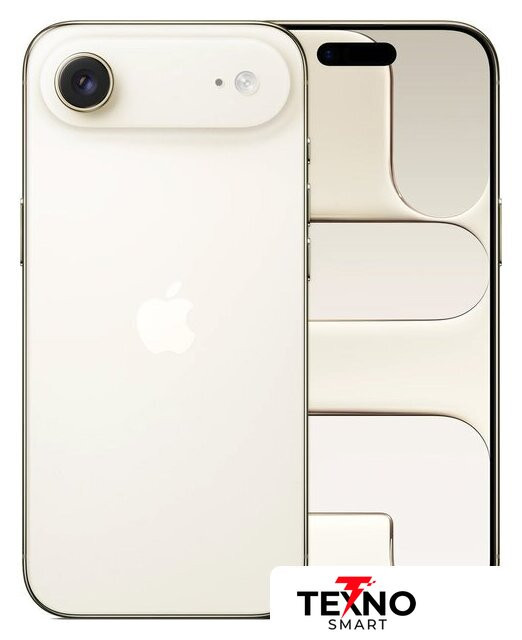 Apple iPhone Air 256GB (золотистый) Apple iPhone Air 256GB (золотистый)