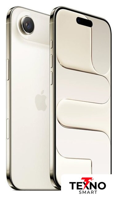 Apple iPhone Air 256GB (золотистый) Apple iPhone Air 256GB (золотистый)