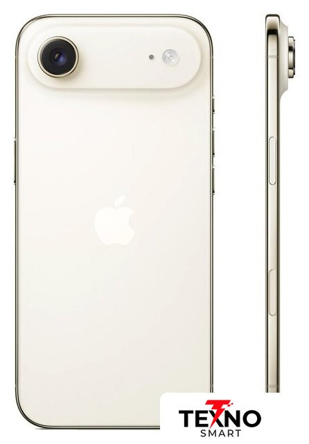 Apple iPhone Air 256GB (золотистый) Apple iPhone Air 256GB (золотистый)