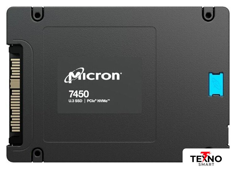Micron 7450 Pro 3.84TB MTFDKCC3T8TFR Micron 7450 Pro 3.84TB MTFDKCC3T8TFR