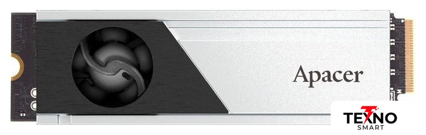 Apacer AS2280F4 4TB AP4TBAS2280F4-1 Apacer AS2280F4 4TB AP4TBAS2280F4-1