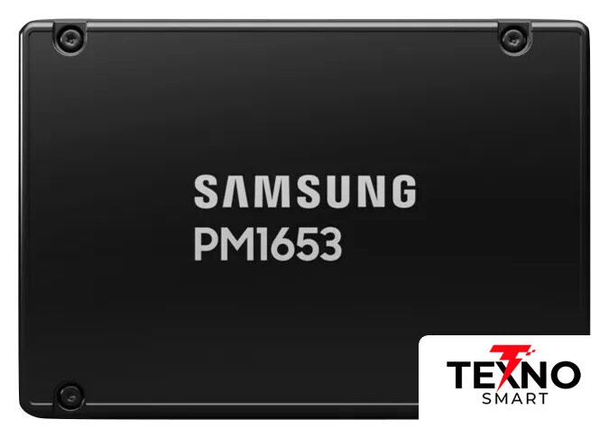 Samsung PM1653 15.36TB MZILG15THBLA-00A07 Samsung PM1653 15.36TB MZILG15THBLA-00A07