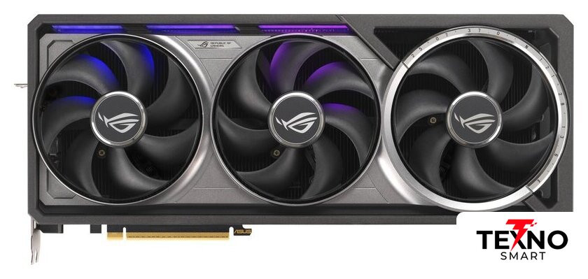 ASUS ROG Astral GeForce RTX 5080 16GB GDDR7 OC Edition ROG-ASTRAL-RTX5080-O16G-GAMING ASUS ROG Astral GeForce RTX 5080 16GB GDDR7 OC Edition ROG-ASTRAL-RTX5080-O16G-GAMING