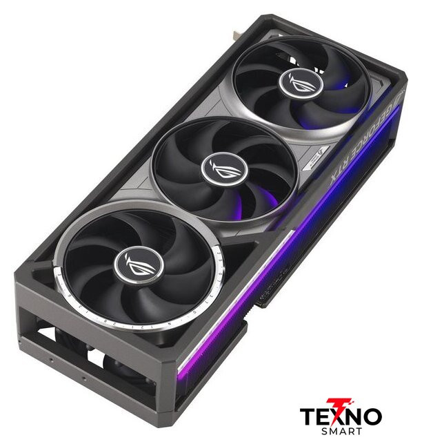 ASUS ROG Astral GeForce RTX 5080 16GB GDDR7 OC Edition ROG-ASTRAL-RTX5080-O16G-GAMING ASUS ROG Astral GeForce RTX 5080 16GB GDDR7 OC Edition ROG-ASTRAL-RTX5080-O16G-GAMING