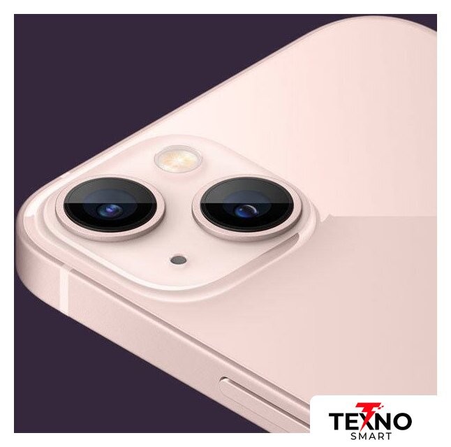Apple iPhone 13 128GB (розовый) Apple iPhone 13 128GB (розовый)