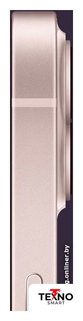 Apple iPhone 13 128GB (розовый) Apple iPhone 13 128GB (розовый)