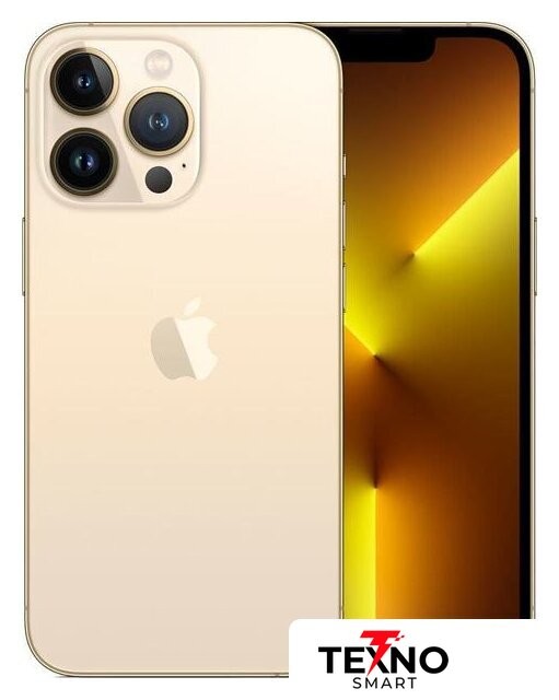 Apple iPhone 13 Pro 512GB (золотой) Apple iPhone 13 Pro 512GB (золотой)