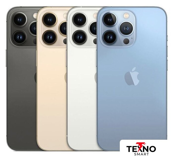 Apple iPhone 13 Pro 512GB (золотой) Apple iPhone 13 Pro 512GB (золотой)