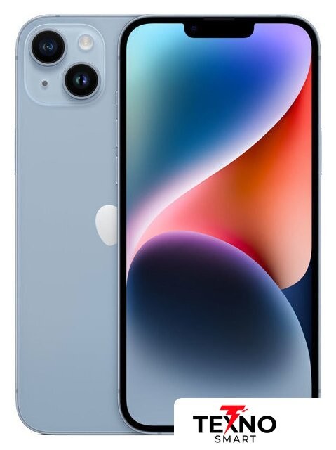 Apple iPhone 14 Plus 256GB (синий) Apple iPhone 14 Plus 256GB (синий)