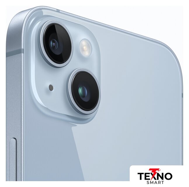 Apple iPhone 14 Plus 256GB (синий) Apple iPhone 14 Plus 256GB (синий)