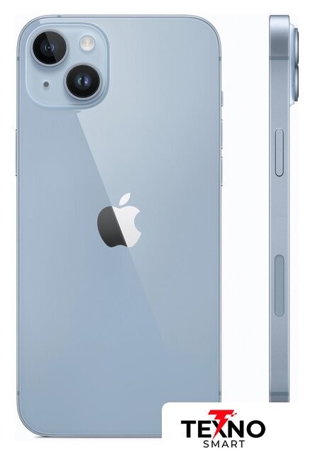 Apple iPhone 14 Plus 256GB (синий) Apple iPhone 14 Plus 256GB (синий)
