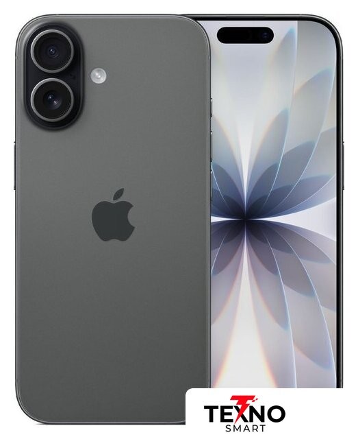 Apple iPhone 17 256GB (черный) Apple iPhone 17 256GB (черный)