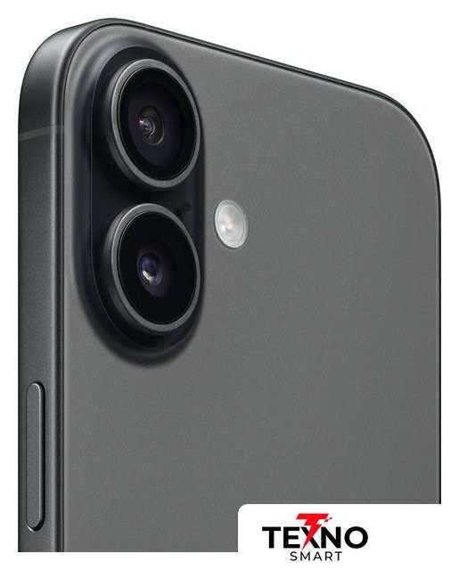 Apple iPhone 17 256GB (черный) Apple iPhone 17 256GB (черный)