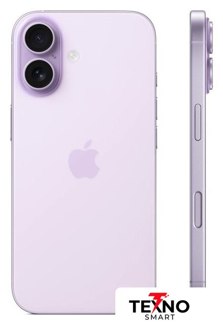 Apple iPhone 17 Dual eSIM 256GB (сиреневый) Apple iPhone 17 Dual eSIM 256GB (сиреневый)