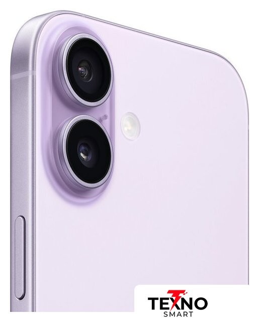 Apple iPhone 17 Dual eSIM 256GB (сиреневый) Apple iPhone 17 Dual eSIM 256GB (сиреневый)