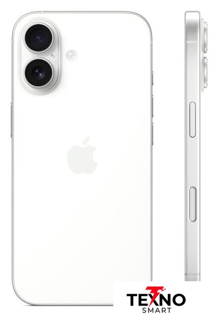 Apple iPhone 17 Dual eSIM 512GB (белый) Apple iPhone 17 Dual eSIM 512GB (белый)