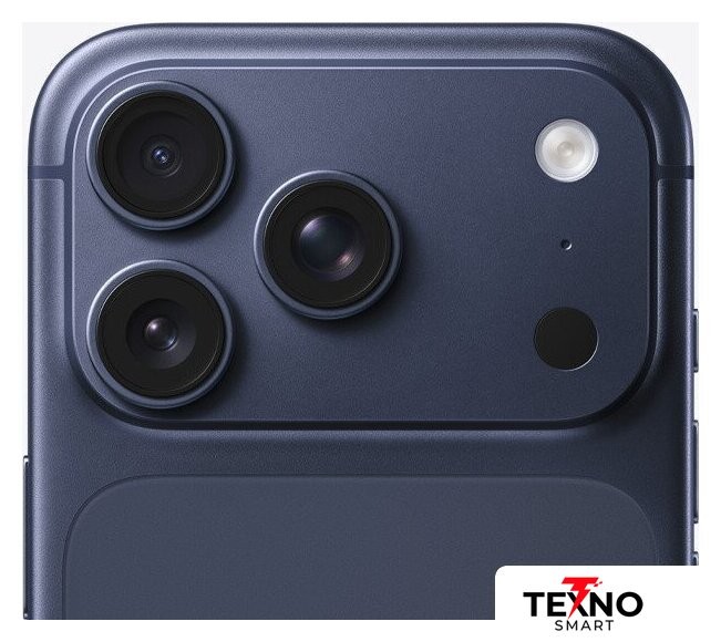 Apple iPhone 17 Pro 512GB (глубокий синий) Apple iPhone 17 Pro 512GB (глубокий синий)