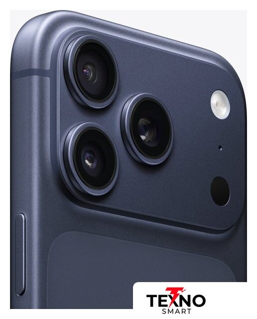 Apple iPhone 17 Pro 512GB (глубокий синий) Apple iPhone 17 Pro 512GB (глубокий синий)