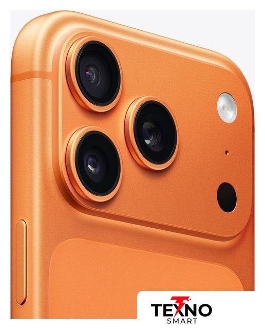 Apple iPhone 17 Pro Dual eSim 1TB (космический оранжевый) Apple iPhone 17 Pro Dual eSim 1TB (космический оранжевый)