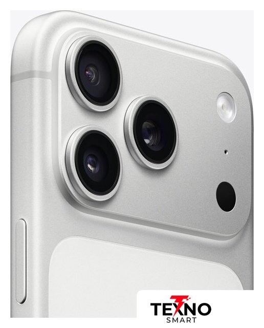 Apple iPhone 17 Pro 256GB (серебристый) Apple iPhone 17 Pro 256GB (серебристый)