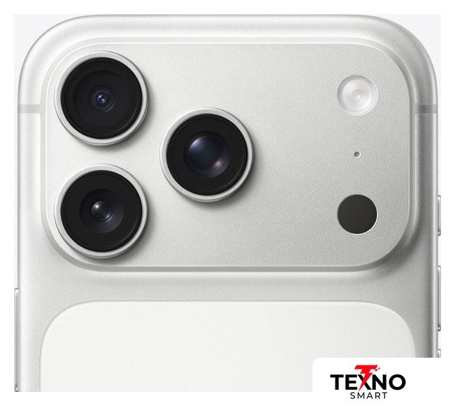 Apple iPhone 17 Pro 256GB (серебристый) Apple iPhone 17 Pro 256GB (серебристый)