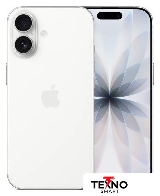 Apple iPhone 17 Dual eSIM 256GB (белый) Apple iPhone 17 Dual eSIM 256GB (белый)