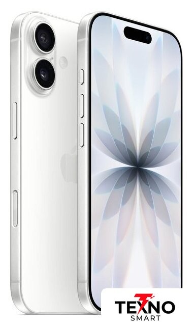 Apple iPhone 17 Dual eSIM 256GB (белый) Apple iPhone 17 Dual eSIM 256GB (белый)
