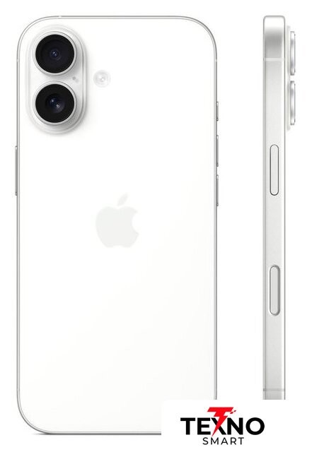 Apple iPhone 17 Dual eSIM 256GB (белый) Apple iPhone 17 Dual eSIM 256GB (белый)