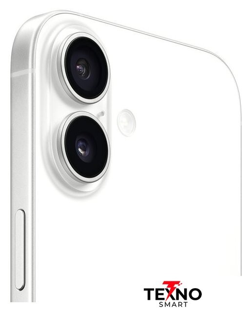Apple iPhone 17 Dual eSIM 256GB (белый) Apple iPhone 17 Dual eSIM 256GB (белый)