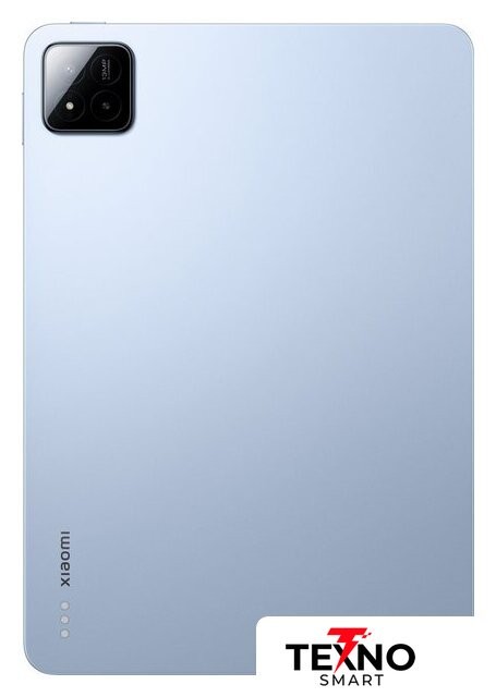 Xiaomi Pad 7 12GB/256GB международная версия (голубой) Xiaomi Pad 7 12GB/256GB международная версия (голубой)
