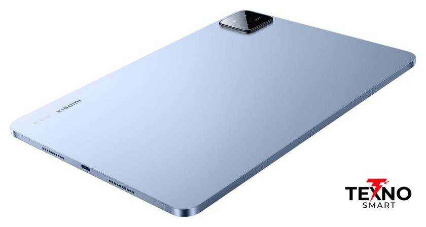 Xiaomi Pad 7 12GB/256GB международная версия (голубой) Xiaomi Pad 7 12GB/256GB международная версия (голубой)