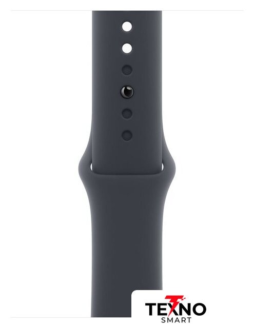Apple Watch SE 3 40 мм (алюминиевый корпус, полуночный/полуночный, спортивный силиконовый ремешок S/M) Apple Watch SE 3 40 мм (алюминиевый корпус, полуночный/полуночный, спортивный силиконовый ремешок S/M)