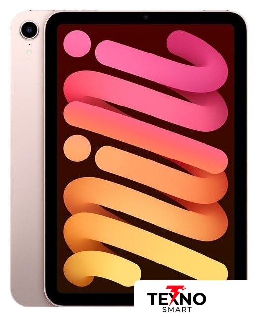 Apple iPad mini 2021 64GB MLWL3 (розовый) Apple iPad mini 2021 64GB MLWL3 (розовый)