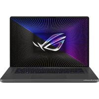 ROG Zephyrus G16 2023 GU603VU-N4073 ROG Zephyrus G16 2023 GU603VU-N4073