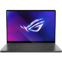 ROG Zephyrus G16 OLED 2024 GU605MU-QR055 ROG Zephyrus G16 OLED 2024 GU605MU-QR055