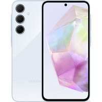 Galaxy A35 SM-A356E 8GB/128GB (голубой) Galaxy A35 SM-A356E 8GB/128GB (голубой)