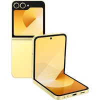 Galaxy Z Flip6 SM-F741B 12GB/512GB (желтый)